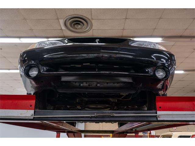 1998 Ford Mustang (CC-2091454) for sale in Concord, North Carolina