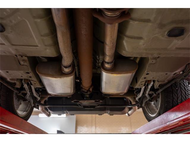 1998 Ford Mustang (CC-2091454) for sale in Concord, North Carolina