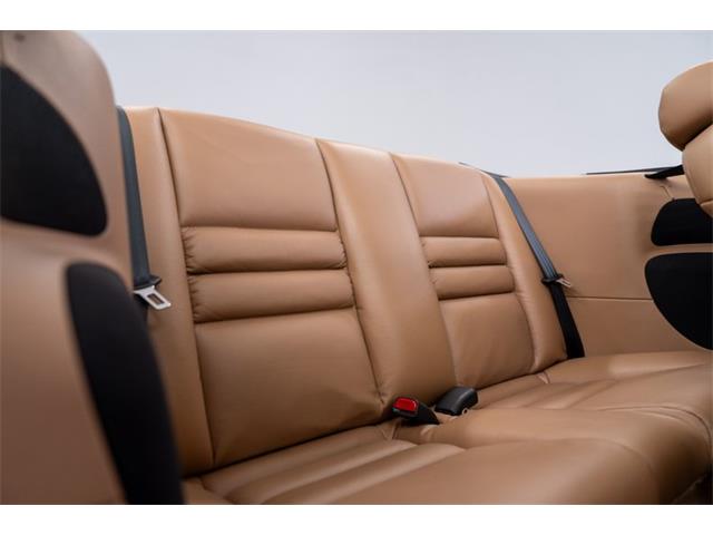 1998 Ford Mustang (CC-2091454) for sale in Concord, North Carolina