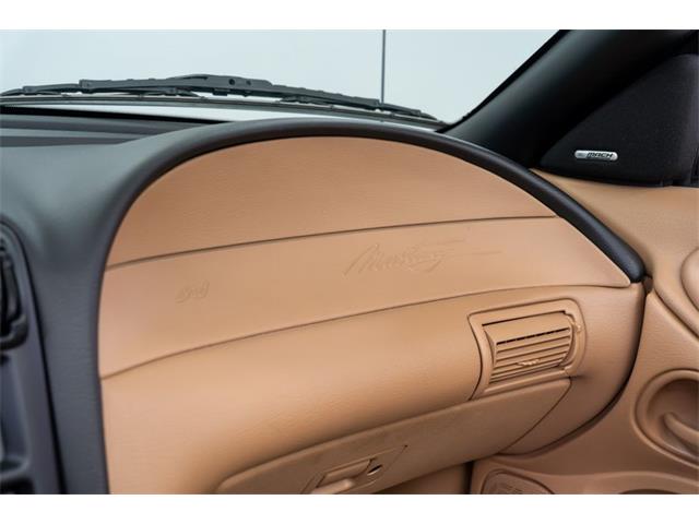 1998 Ford Mustang (CC-2091454) for sale in Concord, North Carolina