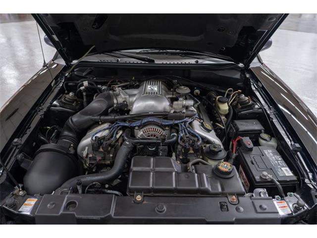 1998 Ford Mustang (CC-2091454) for sale in Concord, North Carolina
