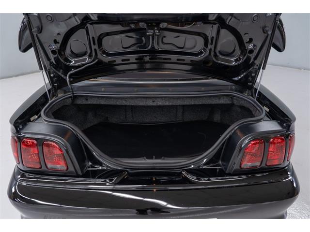 1998 Ford Mustang (CC-2091454) for sale in Concord, North Carolina