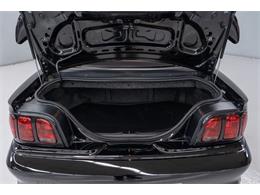 1998 Ford Mustang (CC-2091454) for sale in Concord, North Carolina