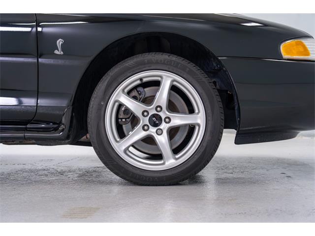 1998 Ford Mustang (CC-2091454) for sale in Concord, North Carolina