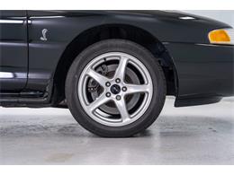 1998 Ford Mustang (CC-2091454) for sale in Concord, North Carolina
