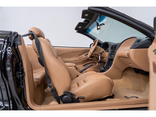 1998 Ford Mustang (CC-2091454) for sale in Concord, North Carolina