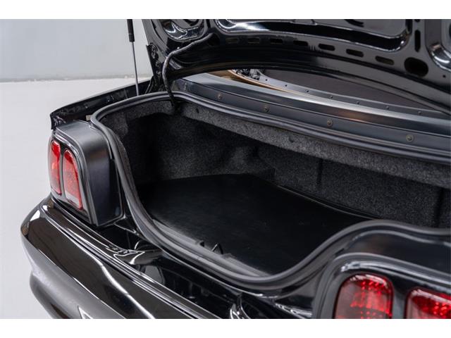 1998 Ford Mustang (CC-2091454) for sale in Concord, North Carolina