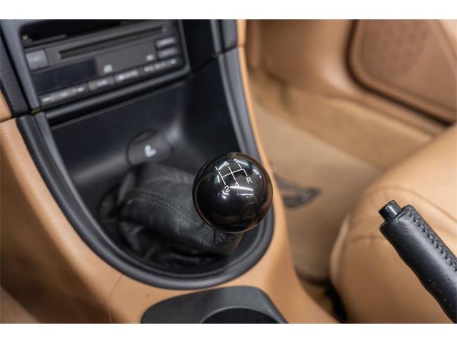 1998 Ford Mustang (CC-2091454) for sale in Concord, North Carolina