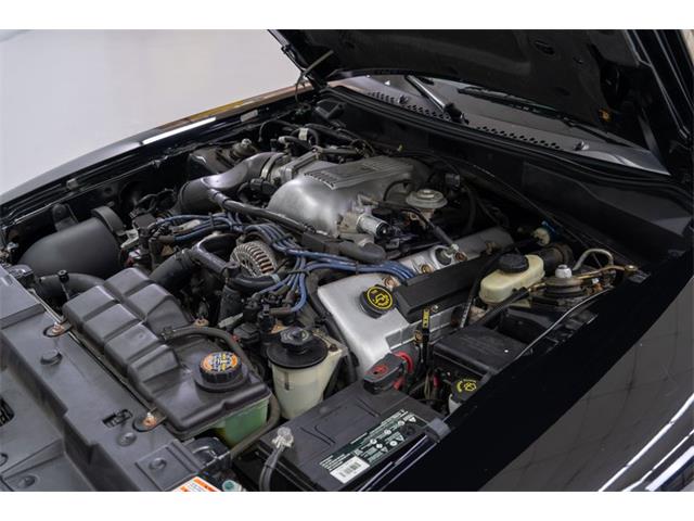 1998 Ford Mustang (CC-2091454) for sale in Concord, North Carolina