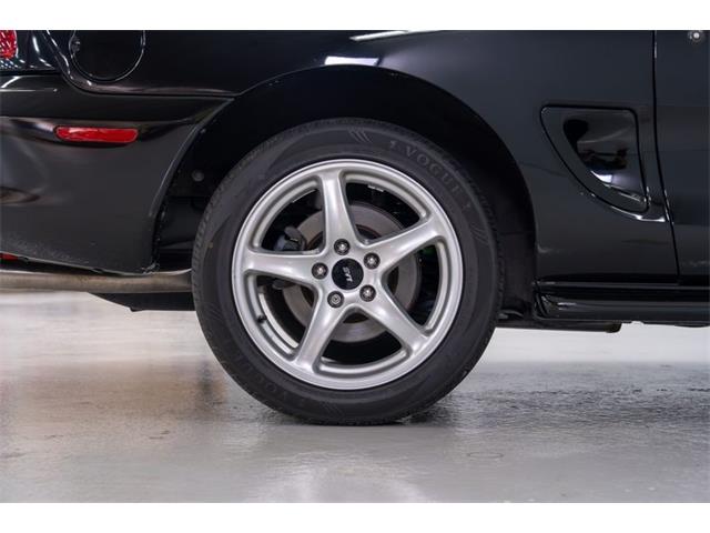 1998 Ford Mustang (CC-2091454) for sale in Concord, North Carolina