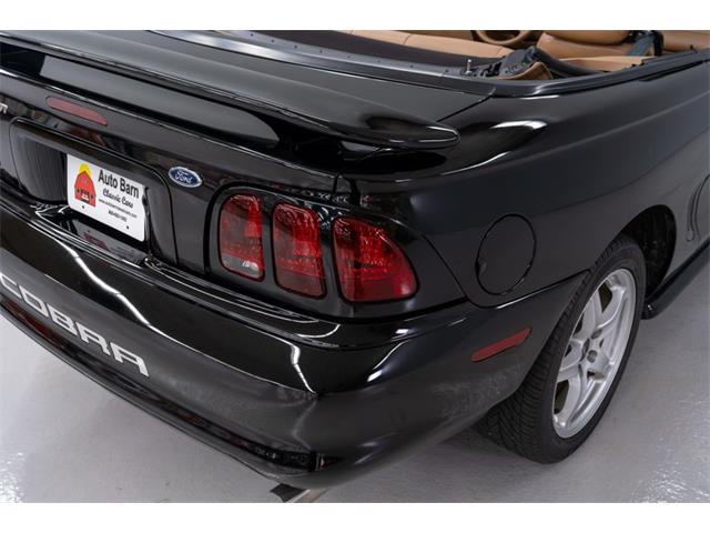 1998 Ford Mustang (CC-2091454) for sale in Concord, North Carolina