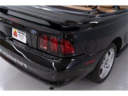 1998 Ford Mustang (CC-2091454) for sale in Concord, North Carolina