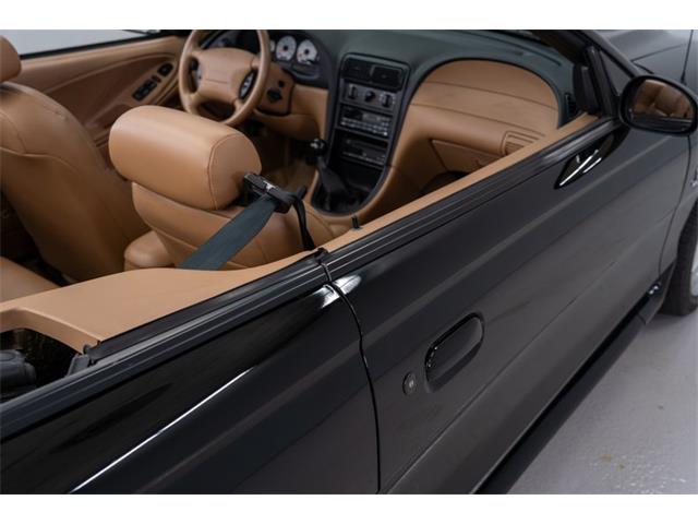 1998 Ford Mustang (CC-2091454) for sale in Concord, North Carolina