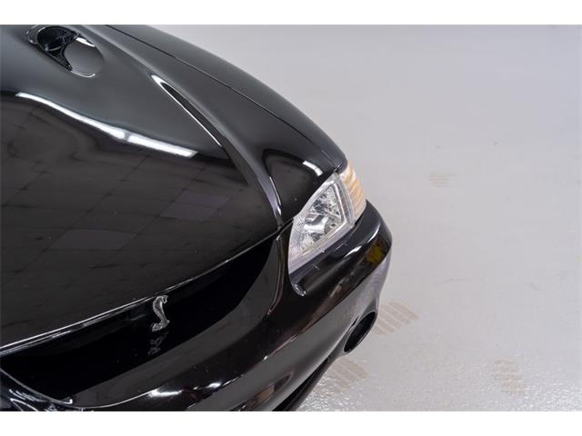 1998 Ford Mustang (CC-2091454) for sale in Concord, North Carolina
