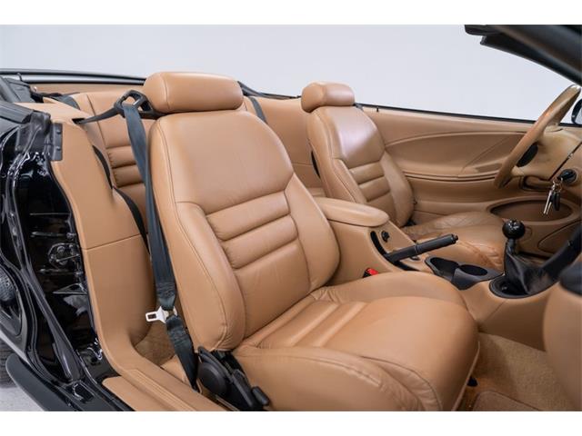 1998 Ford Mustang (CC-2091454) for sale in Concord, North Carolina