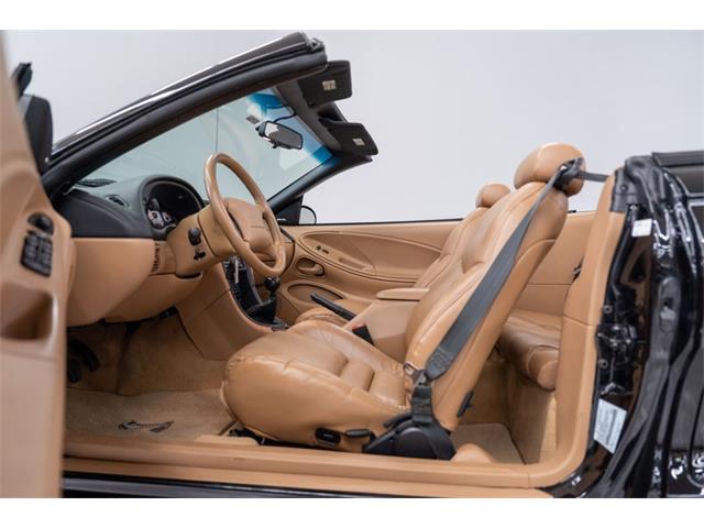 1998 Ford Mustang (CC-2091454) for sale in Concord, North Carolina
