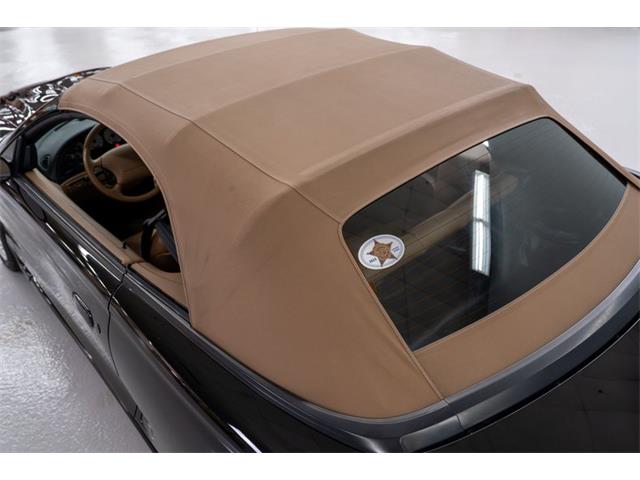 1998 Ford Mustang (CC-2091454) for sale in Concord, North Carolina
