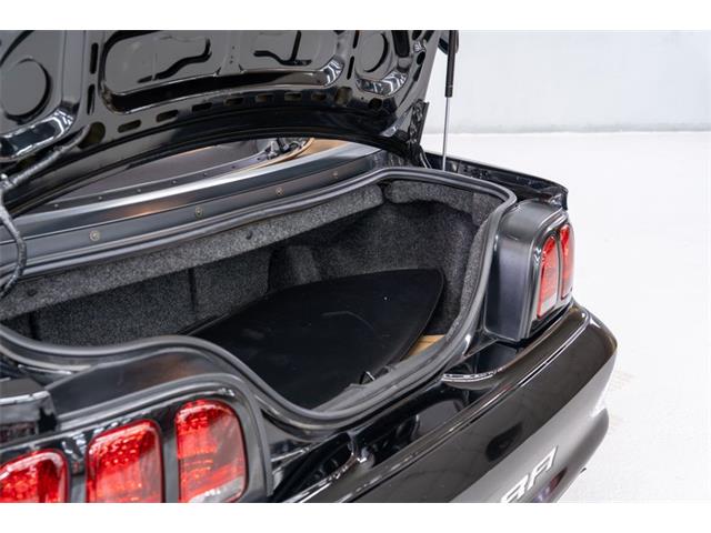 1998 Ford Mustang (CC-2091454) for sale in Concord, North Carolina
