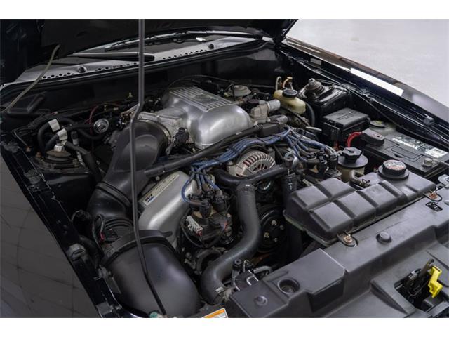 1998 Ford Mustang (CC-2091454) for sale in Concord, North Carolina