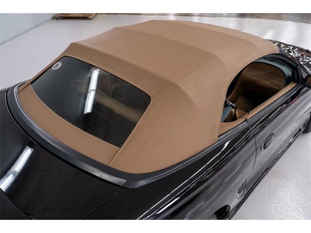 1998 Ford Mustang (CC-2091454) for sale in Concord, North Carolina
