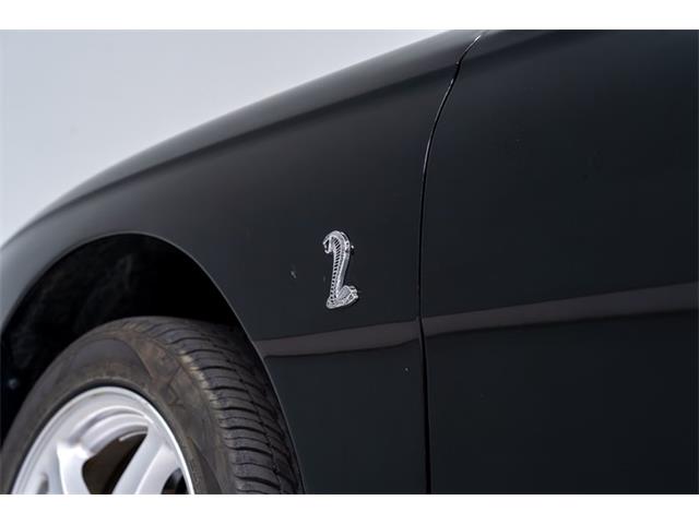 1998 Ford Mustang (CC-2091454) for sale in Concord, North Carolina