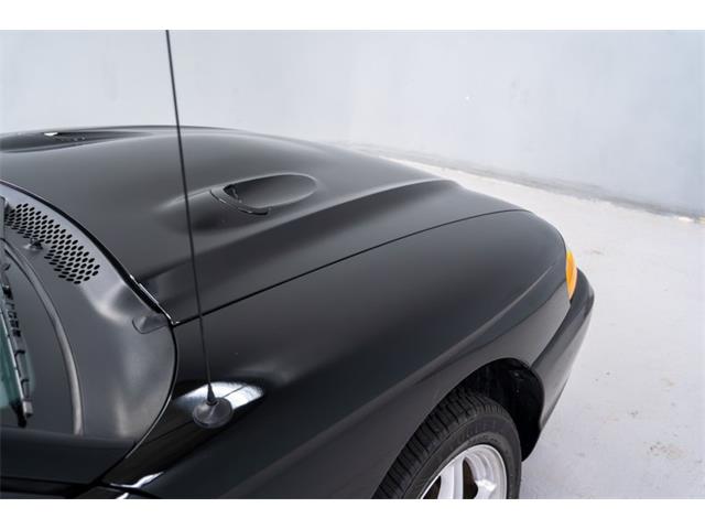 1998 Ford Mustang (CC-2091454) for sale in Concord, North Carolina