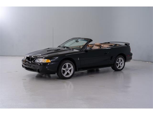 1998 Ford Mustang (CC-2091454) for sale in Concord, North Carolina