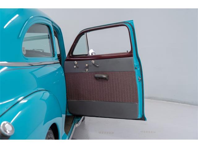 1948 Chevrolet Stylemaster (CC-2091455) for sale in Concord, North Carolina