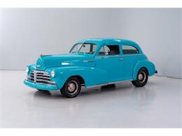 1948 Chevrolet Stylemaster (CC-2091455) for sale in Concord, North Carolina