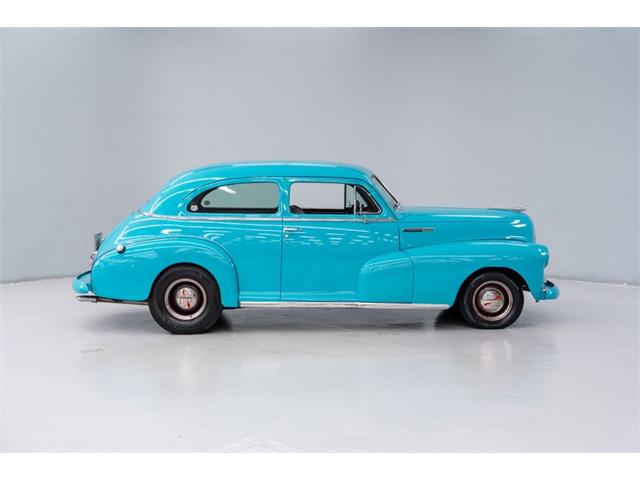 1948 Chevrolet Stylemaster (CC-2091455) for sale in Concord, North Carolina