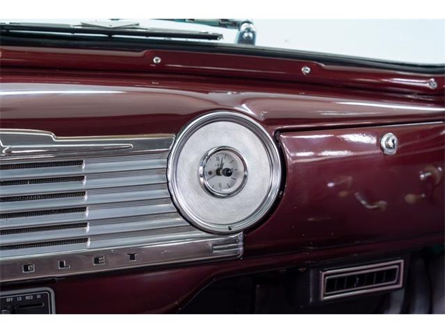 1948 Chevrolet Stylemaster (CC-2091455) for sale in Concord, North Carolina