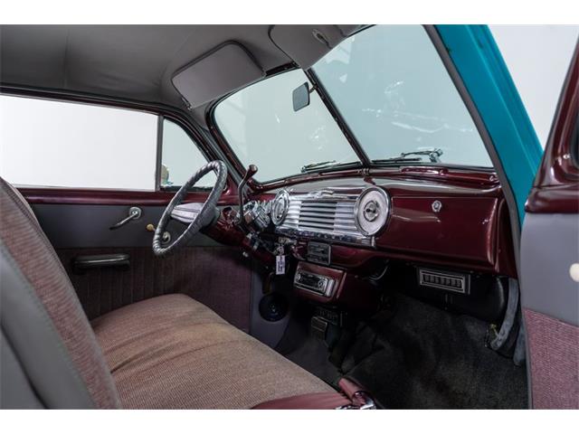 1948 Chevrolet Stylemaster (CC-2091455) for sale in Concord, North Carolina