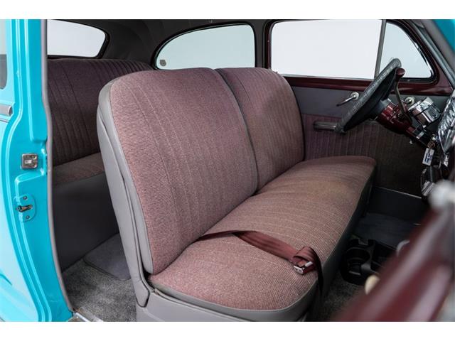 1948 Chevrolet Stylemaster (CC-2091455) for sale in Concord, North Carolina