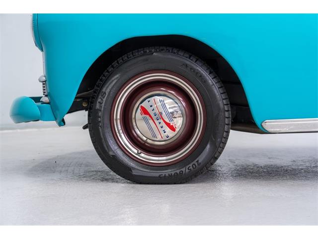 1948 Chevrolet Stylemaster (CC-2091455) for sale in Concord, North Carolina