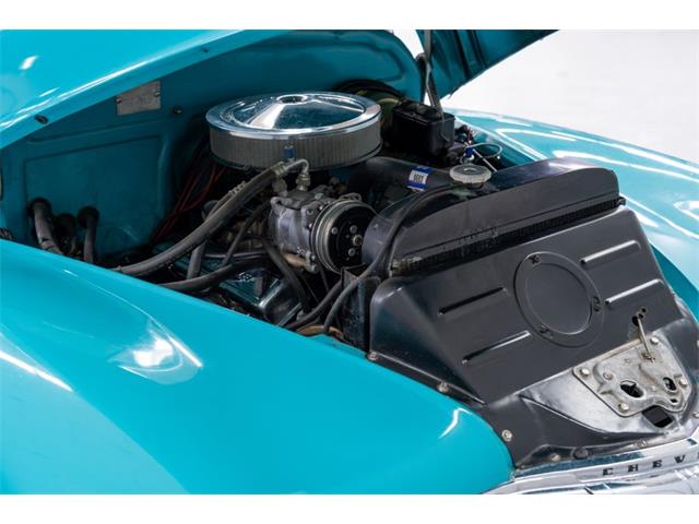 1948 Chevrolet Stylemaster (CC-2091455) for sale in Concord, North Carolina