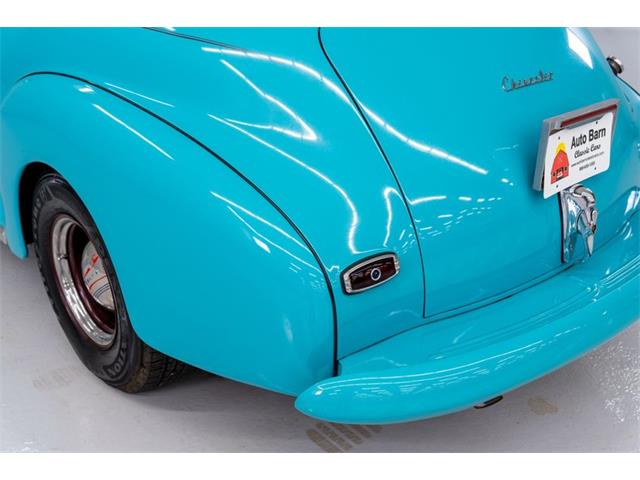 1948 Chevrolet Stylemaster (CC-2091455) for sale in Concord, North Carolina
