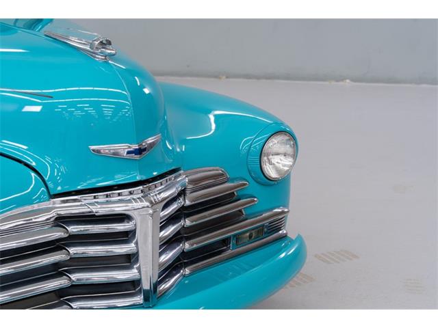1948 Chevrolet Stylemaster (CC-2091455) for sale in Concord, North Carolina