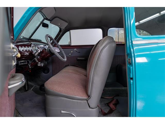 1948 Chevrolet Stylemaster (CC-2091455) for sale in Concord, North Carolina