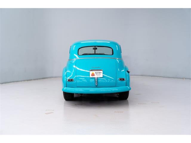 1948 Chevrolet Stylemaster (CC-2091455) for sale in Concord, North Carolina
