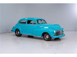 1948 Chevrolet Stylemaster (CC-2091455) for sale in Concord, North Carolina