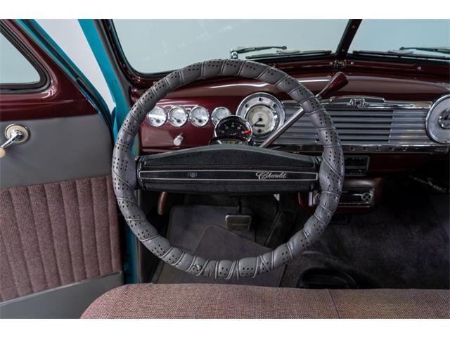 1948 Chevrolet Stylemaster (CC-2091455) for sale in Concord, North Carolina