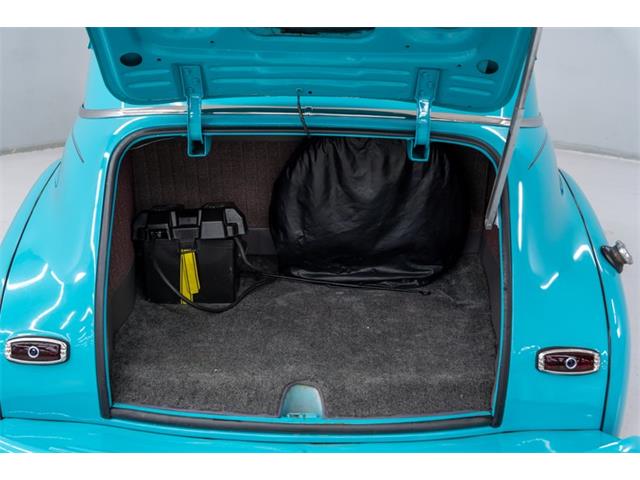 1948 Chevrolet Stylemaster (CC-2091455) for sale in Concord, North Carolina