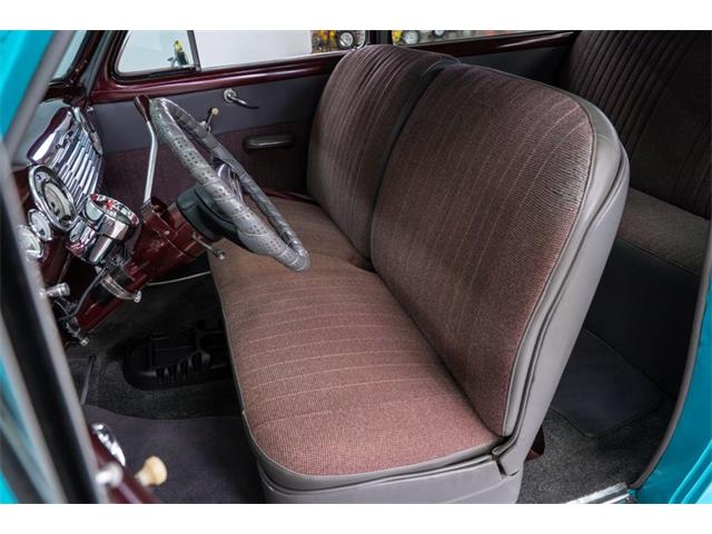 1948 Chevrolet Stylemaster (CC-2091455) for sale in Concord, North Carolina