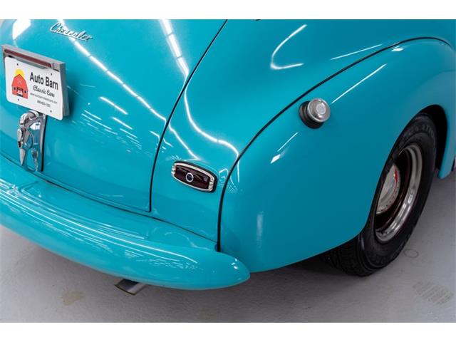 1948 Chevrolet Stylemaster (CC-2091455) for sale in Concord, North Carolina