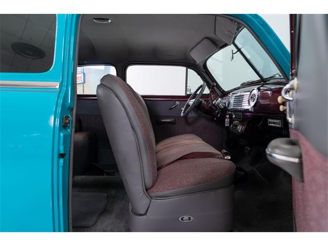 1948 Chevrolet Stylemaster (CC-2091455) for sale in Concord, North Carolina
