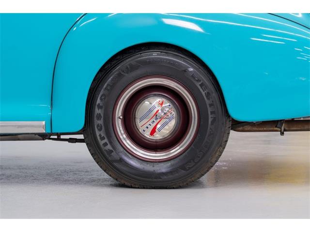 1948 Chevrolet Stylemaster (CC-2091455) for sale in Concord, North Carolina