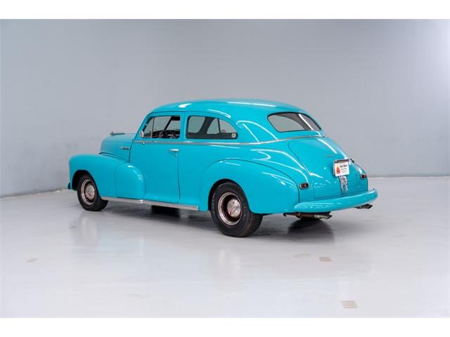 1948 Chevrolet Stylemaster (CC-2091455) for sale in Concord, North Carolina