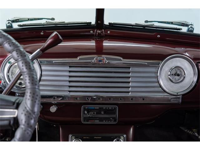 1948 Chevrolet Stylemaster (CC-2091455) for sale in Concord, North Carolina