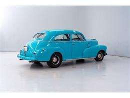 1948 Chevrolet Stylemaster (CC-2091455) for sale in Concord, North Carolina