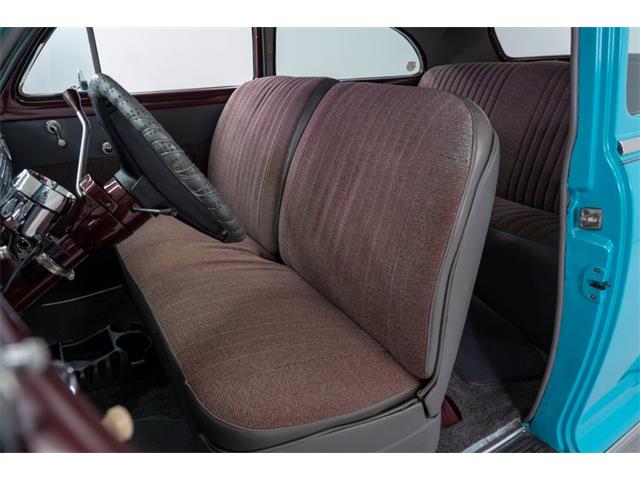 1948 Chevrolet Stylemaster (CC-2091455) for sale in Concord, North Carolina